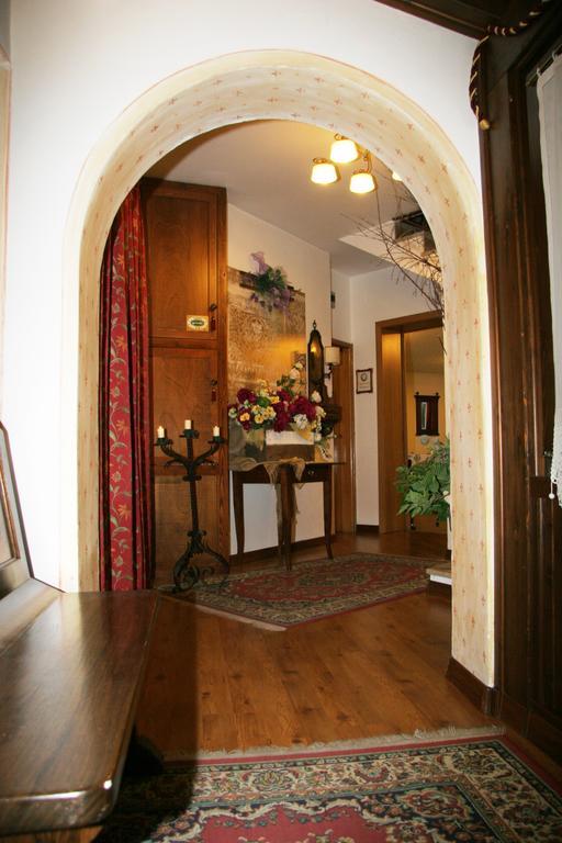 Albergo Garn\u00EC Cavento Pinzolo Exterior foto